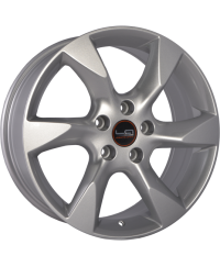 Replica LegeArtis NS101 S R17 W7.0 PCD5x114.3 ET47.0 DIA66.1 